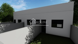 Geminado de 2 quartos, 63m² no bairro Conventos, em Lajeado | Eu Corretor