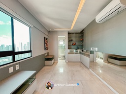 Apartamento de 3 quartos, 93m² no bairro Boa Viagem, em Recife | Eu Corretor