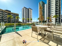 Apartamento de 3 quartos, 93m² no bairro Boa Viagem, em Recife | Eu Corretor