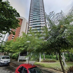 Apartamento de 3 quartos, 93m² no bairro Boa Viagem, em Recife | Eu Corretor