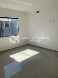 Casa de 3 quartos, no bairro Barroco (Itaipuaçu), em Maricá | Eu Corretor