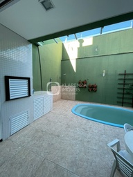Casa de 4 quartos, 246m² no bairro Centro, em Balneário Camboriú | Eu Corretor