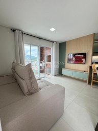 Apartamento de 2 quartos, no bairro Areias, em Camboriú | Eu Corretor