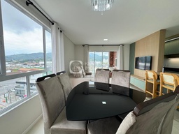 Apartamento de 2 quartos, no bairro Areias, em Camboriú | Eu Corretor