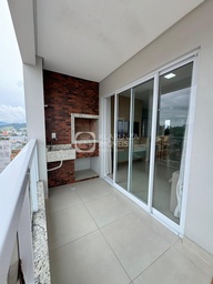 Apartamento de 2 quartos, no bairro Areias, em Camboriú | Eu Corretor