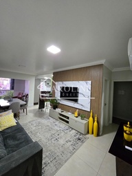 Apartamento de 2 quartos, no bairro Florestal, em Lajeado | Eu Corretor