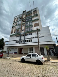 Apartamento de 2 quartos, no bairro Florestal, em Lajeado | Eu Corretor