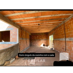 Casa de 1 quarto, 145m² no bairro Vila Nova Trieste, em Jarinu | Eu Corretor
