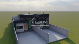 Geminado de 2 quartos, 85m² no bairro São Bento, em Lajeado | Eu Corretor