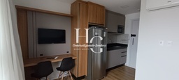 Apartamento de 1 quarto, 23m² no bairro Itoupava Seca, em Blumenau | Eu Corretor