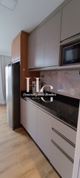 Apartamento de 1 quarto, 23m² no bairro Itoupava Seca, em Blumenau | Eu Corretor