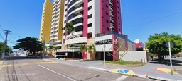 Apartamento de 3 quartos, 101m² no bairro Atalaia, em Aracaju | Eu Corretor