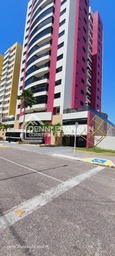 Apartamento de 3 quartos, 101m² no bairro Atalaia, em Aracaju | Eu Corretor