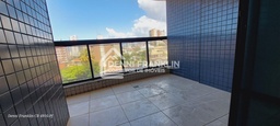 Apartamento de 3 quartos, 101m² no bairro Atalaia, em Aracaju | Eu Corretor
