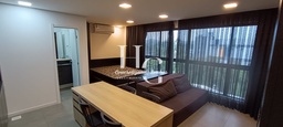Apartamento de 1 quarto, 33m² no bairro Itoupava Seca, em Blumenau | Eu Corretor