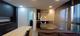 Apartamento de 1 quarto, 33m² no bairro Itoupava Seca, em Blumenau | Eu Corretor