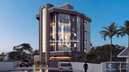 Apartamento de 2 quartos, 77m² no bairro Gaspar Mirim, em Gaspar | Eu Corretor