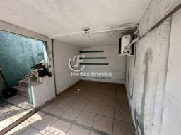 Casa de 5 quartos, 164m² no bairro Vila Clara, em São Paulo | Eu Corretor