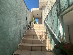 Casa de 5 quartos, 164m² no bairro Vila Clara, em São Paulo | Eu Corretor