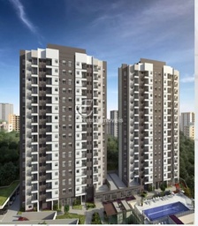 Apartamento de 2 quartos, 45m² no bairro Vila Andrade, em São Paulo | Eu Corretor