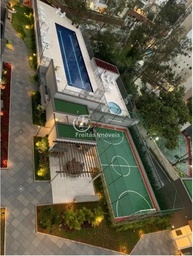 Apartamento de 2 quartos, 45m² no bairro Vila Andrade, em São Paulo | Eu Corretor