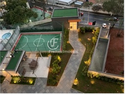 Apartamento de 2 quartos, 45m² no bairro Vila Andrade, em São Paulo | Eu Corretor