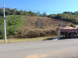 Lote/Terreno de 1000m² no bairro ouro fino, em Santa Isabel | Eu Corretor