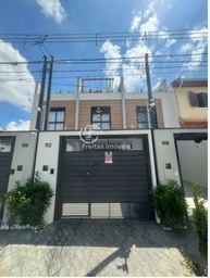 Casa de 3 quartos, 140m² no bairro Cupecê, em São Paulo | Eu Corretor