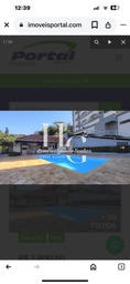 Apartamento de 3 quartos, 160m² no bairro Centro, em Blumenau | Eu Corretor