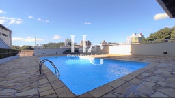 Apartamento de 3 quartos, 160m² no bairro Centro, em Blumenau | Eu Corretor