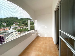 Apartamento de 3 quartos, 160m² no bairro Centro, em Blumenau | Eu Corretor
