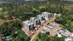 Apartamento de 2 quartos, 60m² no bairro Sitio dos Fernandes, em Arujá | Eu Corretor