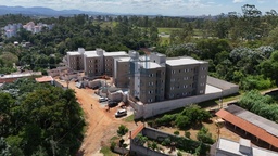 Apartamento de 2 quartos, 60m² no bairro Sitio dos Fernandes, em Arujá | Eu Corretor