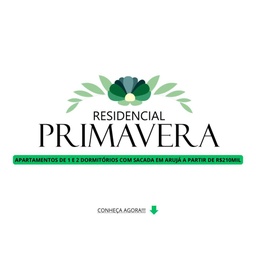 Apartamento de 2 quartos, 60m² no bairro Sitio dos Fernandes, em Arujá | Eu Corretor