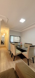 Apartamento de 3 quartos, 64m² no bairro Chácaras Tubalina e Quartel, em Uberlândia | Eu Corretor