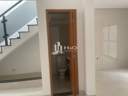 Sobrado de 3 quartos, 165m² no bairro Vila Feliz, em São Paulo | Eu Corretor