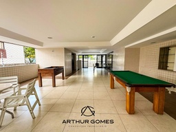 Apartamento de 3 quartos, 156m² no bairro Boa Viagem, em Recife | Eu Corretor