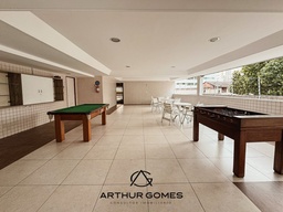 Apartamento de 3 quartos, 156m² no bairro Boa Viagem, em Recife | Eu Corretor