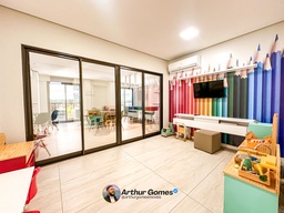 Apartamento de 3 quartos, 124m² no bairro Graças, em Recife | Eu Corretor
