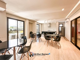 Apartamento de 3 quartos, 124m² no bairro Graças, em Recife | Eu Corretor