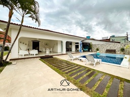 Casa de 4 quartos, 247m² no bairro Candeias, em Jaboatão dos Guararapes | Eu Corretor