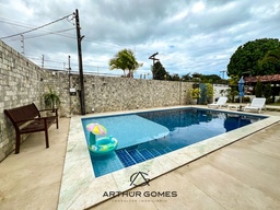 Casa de 4 quartos, 247m² no bairro Candeias, em Jaboatão dos Guararapes | Eu Corretor