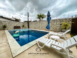 Casa de 4 quartos, 247m² no bairro Candeias, em Jaboatão dos Guararapes | Eu Corretor
