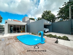 Casa de 3 quartos, 220m² no bairro Boa Viagem, em Recife | Eu Corretor