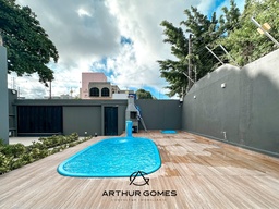 Casa de 3 quartos, 220m² no bairro Boa Viagem, em Recife | Eu Corretor