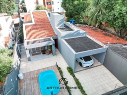 Casa de 3 quartos, 220m² no bairro Boa Viagem, em Recife | Eu Corretor