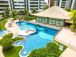 Apartamento de 4 quartos, 181m² no bairro Paiva, em Cabo de Santo Agostinho | Eu Corretor