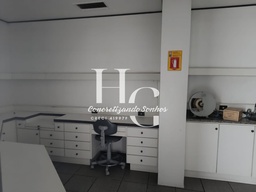 Sala Comercial de 107m² no bairro Centro, em Blumenau | Eu Corretor