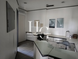 Sala Comercial de 107m² no bairro Centro, em Blumenau | Eu Corretor