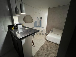 Apartamento de 2 quartos, 47m² no bairro Conjunto Residencial Irai, em Suzano | Eu Corretor